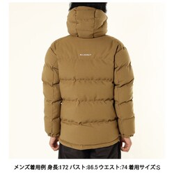 ヨドバシ.com - マムート MAMMUT ローゼグ2.0 IN フーデッド