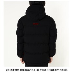 ヨドバシ.com - マムート MAMMUT ロゼグ2.0インフーデッド