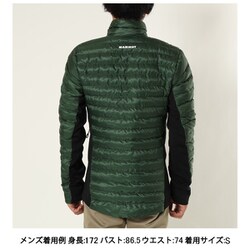 ヨドバシ.com - マムート MAMMUT アルブライン ハイブリッド