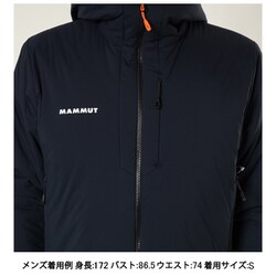 ヨドバシ.com - マムート MAMMUT ライム インサレーション フレックス ...