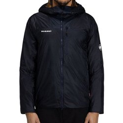 MAMMUT　Flex Air IN Hooded Jacket Rime Light IN Flex Hooded Jacket Women | Mammut