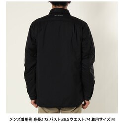 ヨドバシ.com - マムート MAMMUT セオンIN シャツ AF Seon IN Shirt AF