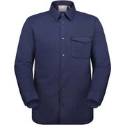 セオンIN シャツ AF Seon IN Shirt AF 1013-02930 5118 marine Lサイズ(日本：XLサイズ) [アウトドア ジャケット ユニセックス]