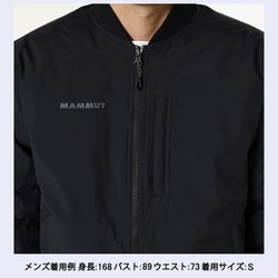 ヨドバシ.com - マムート MAMMUT フロバーグINボンバージャケットAF