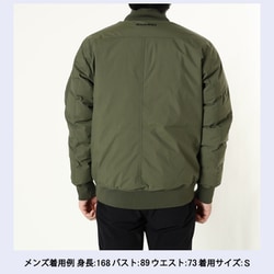 ヨドバシ.com - マムート MAMMUT フロバーグINボンバー