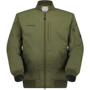 フロバーグINボンバージャケットAFメン Floeberg IN Bomber Jacket AF Men 1013-03020 4584 iguana Lサイズ(日本：XLサイズ) [アウトドア ダウンウェア メンズ]