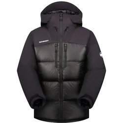 ヨドバシ.com - マムート MAMMUT グラビティ プロ インサレーション フーデッド ジャケット アジアンフィット Gravity Pro  IN Hooded Jacket AF Men 1013-03030 0001 black XLサイズ(日本：XXLサイズ) [アウトドア  ダウンウェア メンズ] 通販【全品無料配達】