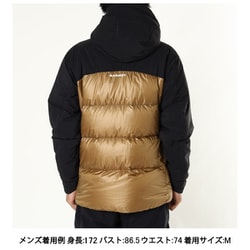 15,400円Gravity Pro IN Hooded Jacket AF Men マムート