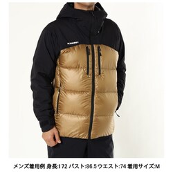 楽天市場】マムート MAMMUT Gravity Pro IN Hooded Jacket AF