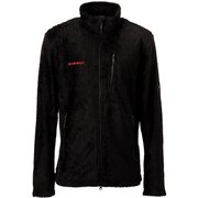 ゴブリンミッドレイヤージャケット アジアンフィットメン クラシック Goblin ML Jacket AF Men Classic 1014-05470 0001 black Sサイズ(日本：Mサイズ) [アウトドア フリース メンズ]