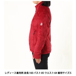 ヨドバシ.com - マムート MAMMUT ゴブリンミッドレイヤー