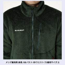 ヨドバシ.com - マムート MAMMUT ゴブリンミッドレイヤー
