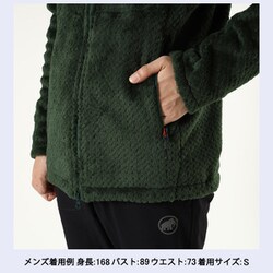 ヨドバシ.com - マムート MAMMUT ゴブリンミッドレイヤー