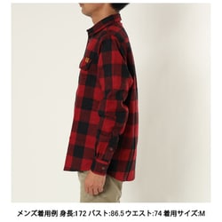 ヨドバシ.com - マムート MAMMUT タマロロングスリーブシャツ