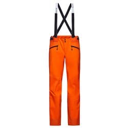 ノルトワンド プロ HS パンツ メン Nordwand Pro HS Pants Men 1020-12691 2217 arumita サイズ48(日本：Mサイズ) [オーバーパンツ メンズ]