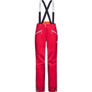 Nordwand Pro HS Pants 1020-12701 3637 azalea 36Sサイズ [オーバーパンツ レディース]