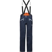 Nordwand Pro HS Pants 1020-12701 5924 night 38Sサイズ [オーバーパンツ レディース]