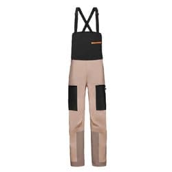 ヨドバシ.com - マムート MAMMUT アイガー フリー プロ HS ビブ