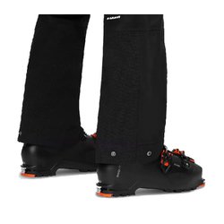 ヨドバシ.com - マムート MAMMUT アイガー フリー プロ HS ビブ