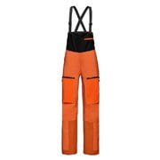 アイガー フリー プロ HS ビブ パンツ ウィメン Eiger Free Pro HS Bib Pants Women 1020-13430 2273 solar dust-arumita サイズ38(日本：Mサイズ) [スノーパンツ レディース]