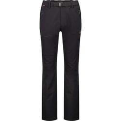 ヤドキン2.0 SOパンツAFメン Yadkin 2.0 SO Pants AF Men 1021-01230 0001 black Sサイズ(日本：Mサイズ) [アウトドア ロングパンツ メンズ]