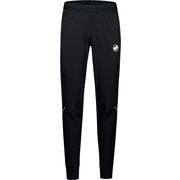 エナジー トレイルラン パンツ メンズ ランニングウェア ロングパンツ black（0001） 46 shortサイズ（日本：Sサイズ） 1021-01240