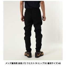 ヨドバシ.com - マムート MAMMUT マッソーネ パンツ メン Massone