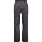 クライミングペインターパンツ AF メン Climbing Painter Pants AF Men 1022-02130 00123 black denim Mサイズ(日本：Lサイズ) [アウトドア ロングパンツ メンズ]