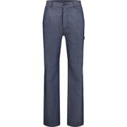 クライミングペインターパンツ AF メン Climbing Painter Pants AF Men 1022-02130 50052 indigo denim XLサイズ(日本：XXLサイズ) [アウトドア ロングパンツ メンズ]