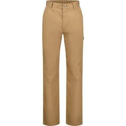 クライミングペインターパンツ AF メン Climbing Painter Pants AF Men 1022-02130 7494 dark sand Sサイズ(日本：Mサイズ) [アウトドア ロングパンツ メンズ]