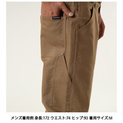 ヨドバシ.com - マムート MAMMUT クライミングペインターパンツ