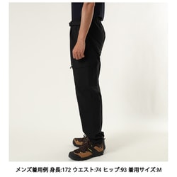 ヨドバシ.com - マムート MAMMUT マウンテンカーゴパンツ AF メン Mountain Cargo Pants AF Men  1022-02140 0001 black Sサイズ(日本：Mサイズ) [アウトドア ロングパンツ メンズ] 通販【全品無料配達】