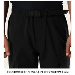 ヨドバシ.com - マムート MAMMUT マウンテンカーゴパンツ AF