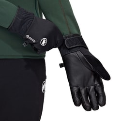 ヨドバシ.com - マムート MAMMUT アストロガイドグローブ Astro Guide Glove 1190-00022 0001 black  サイズ6 [アウトドア グローブ] 通販【全品無料配達】