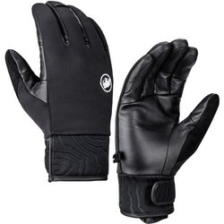 アストロガイドグローブ Astro Guide Glove 1190-00022 0001 black サイズ7 [アウトドア グローブ]