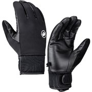 アストロガイドグローブ Astro Guide Glove 1190-00022 0001 black サイズ9 [アウトドア グローブ]