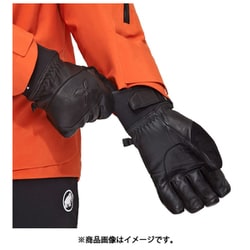 MAMMUT アイガー　グローブ　XL MAMMUT アイガー グローブ XL MAMMUT アイガー グローブ XL