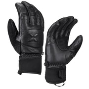 アイガーフリーグローブ Eiger Free Glove 1190-00490 0001 black サイズ9 [アウトドア グローブ]