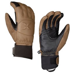 MAMMUT アイガー　グローブ　XL 104527.jpg