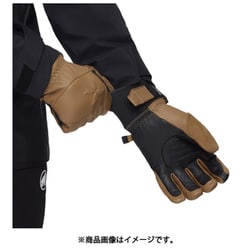 MAMMUT アイガー　グローブ　XL Eiger Free Glove | Mammut