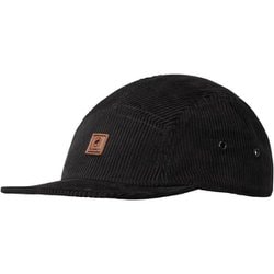コードキャップ Cord Cap 1191-01710 0001 black S-Mサイズ [キャップ]