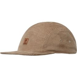 コードキャップ Cord Cap 1191-01710 7494 dark sand S-Mサイズ [キャップ]