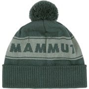 ピークス ビーニー Peaks Beanie 1191-01100 40238 dark jade-jade [ニットキャップ ビーニー]