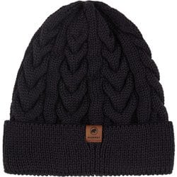 ヴァルベラビーニー ユニセックス ビーニー black(0001) 1191-01700