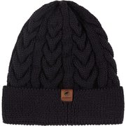 ヴァルベラ ビーニー Valbella Beanie 1191-01700 0001 black [ニットキャップ ビーニー]