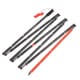 カーボン プローブ280スピードロック Carbon Probe 280 speed lock 2620-00102 2228 vibrant orange [アバランチ用品 プローブ]