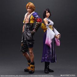 ARTFX ファイナルファンタジーX ティーダ 完成品フィギュア Amazon | スクウェア・エニックス(SQUARE ENIX) ファイナル