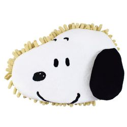 SN-5542792SN PEANUTS おそうじミトン スヌーピー [キャラクターグッズ]