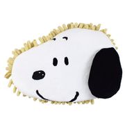 SN-5542792SN PEANUTS おそうじミトン スヌーピー [キャラクターグッズ]