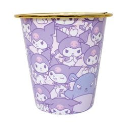 サンリオダストボックスyo サンリオ ハローキティ ダストボックス ゴミ箱 Sanrio